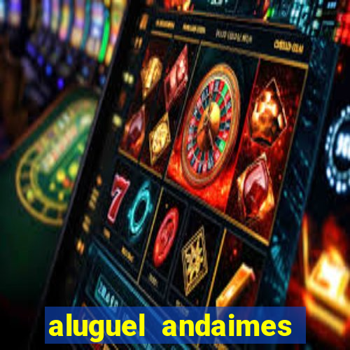 aluguel andaimes porto alegre